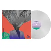 Universal Music Everything Everything - Mountainhead (Clear Vinyl)