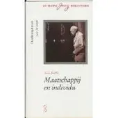 Lemniscaat Maatschappij en individu