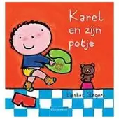 Clavis Karel en zijn potje