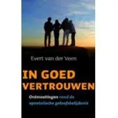 Vbk media In goed vertrouwen