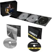 Cd Son Rêve Américain (3CD+2DVD)