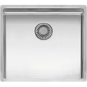 Reginox New York 45x40 spoelbak RVS R35528