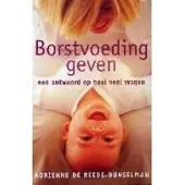 Vbk media Borstvoeding geven