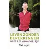 Vbk media Leven zonder beperkingen