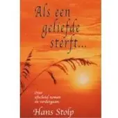 ANKH HERMES Als een geliefde sterft ... (Paperback)