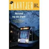 De Fontein Moord op de tram (Paperback)