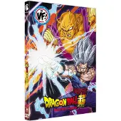 Crunchyroll DRAGON BALL SUPER-SUPER HERO-FR