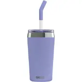 SIGG Thermosbeker Helia Peaceful-Blue 0,45L