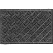 Multy Home Buitenmat Contours Antraciet 120 X 80 Cm