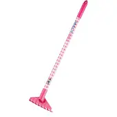 Fien & Teun Kinder Tuinhark Roze 72 X 16 X 6 Cm