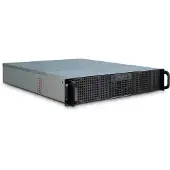 Inter-Tech IPC 2U-20255