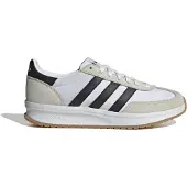 Adidas Sneakers laag 'Run 70s' lichtgrijs / zwart / wit