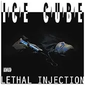 Bertus Distributie Lethal Injection