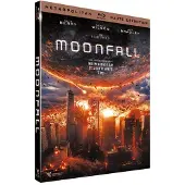 Metro Moonfall - FR-Bluray