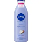 Nivea Bodymilk Zijdezacht 250 ml