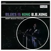 Intermusic Blues Is King