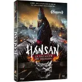 M6 Hansan: La Bataille Du Dragon-Fr