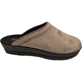 Rohde 2287 Pantoffels | Maat 41 Dames Zilver