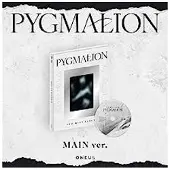 Import PYGMALION (PHOTOBOOK)