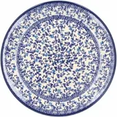 Bunzlau Castle Dinerbord Plat Tender Twigs (25 cm)