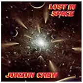 Import LOST IN SPACE