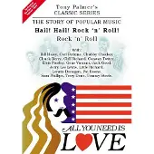 MUSEA All You Need Is Love 12