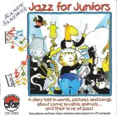 Import Randy Sandke's Jazz for Juniors