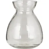 Ib Laursen - hyacintenvaas - handgeblazen glas - Ø:6.3 cm