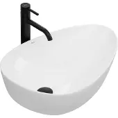 REA Opzetwastafel Greta 55