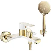 REA Badmengkraan Bloom White Gold