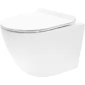 REA Hangende Toilet Carter
