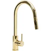 REA Keukenkraan Fresh Gold