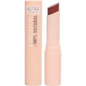 Astra Pure Beauty Lipstick Mahogany 01