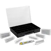Stanley Klingen Value-Pack STHT10019-9