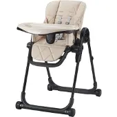 MamaLoes Mason Beige Kinderstoel ML040702