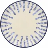 Bunzlau Castle Bord Plat Harvest (19,5 cm)