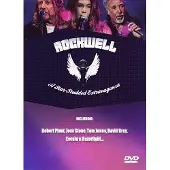 DOM DISQUES Welcome To Rockwell