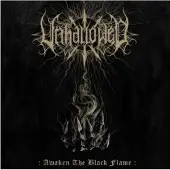 Socadisc Cnt AWAKEN THE BLACK FLAME