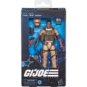 Hasbro G.I. Joe - Classified Series Action Figure Doc 15 cm