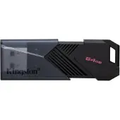 Kingston DataTraveler Exodia Onyx USB-stick 64 GB