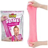 Zuru Oosh Smart Slime Large Bag (1000 G) Assorti
