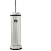 Vipp Toiletborstel Wandversie Stainless Steel