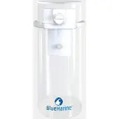 Blue Marine Feeding Tube 5 cm