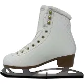 Fila Skate Furr Figure Schaatsen