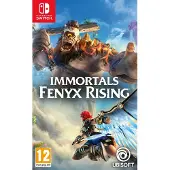 Immortals Fenyx Rising - Switch