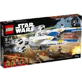 LEGO Star Wars Rebel U-Wing Fighter - 75155