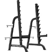 Focus fitness Squat Rack - Focus Fitness Prestige 100