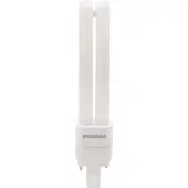 Sylvania LED lamp G24d-2 | PL-C | 4000K | 1100 lumen | 10W (26W)