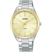 Lorus Watches Rg214wx9 Horloge