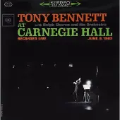 Import At Carnegie Hall : Recorded live, 2 LP